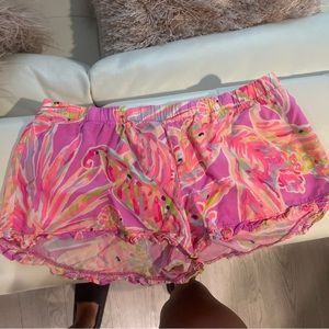 Lily Shorts